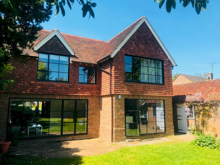 4 Bedroom Detached House To Rent In Green End Street, Aston Clinton, Aylesbury, Bucks, HP22