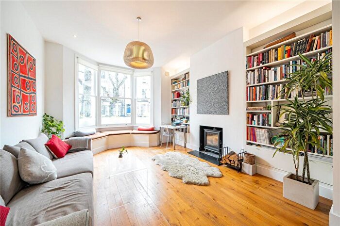 4 Bedroom Flat For Sale In Ainger Road, London, NW3
