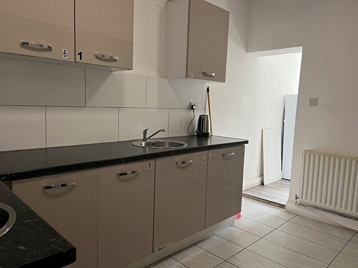 8 Bedroom Detached House To Rent In Wyley Road, Coventry, CV6