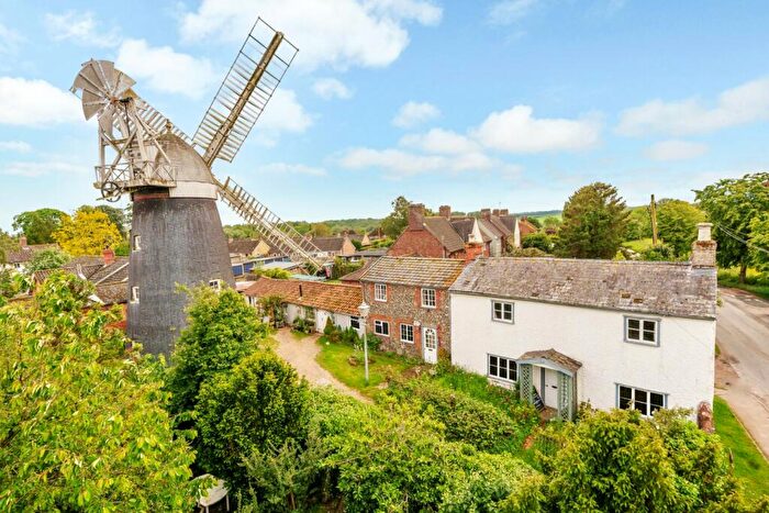 4 Bedroom Detached House For Sale In Bardwell, Suffolk, IP31