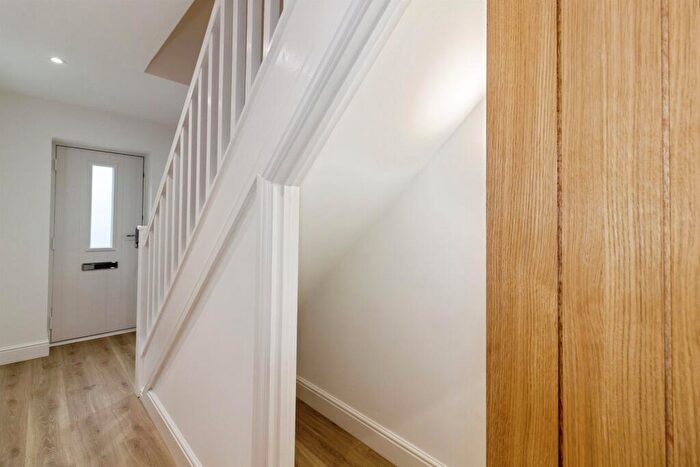 3 Bedroom Semi-Detached House For Sale In High Street, Stanion, Kettering, NN14