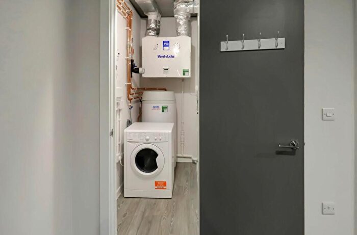 1 Bedroom Property To Rent In The Interchange, Stockport, SK3