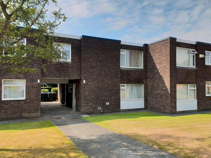 2 Bedroom Flat To Rent In Minster Court, Belmont, Durham, DH1