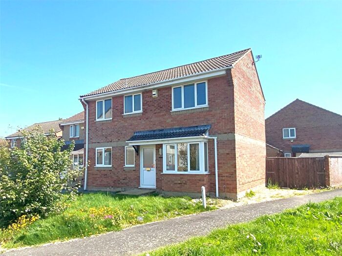 4 Bedroom Property To Rent In Bagborough Drive, Bridgwater, TA6