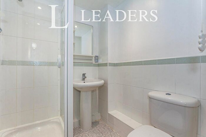 2 Bedroom Apartment To Rent In Marine Approach, CW8