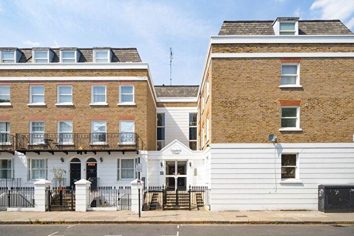 2 Bedroom Flat To Rent In Heathcote Street, Heathcote Street, WC1N
