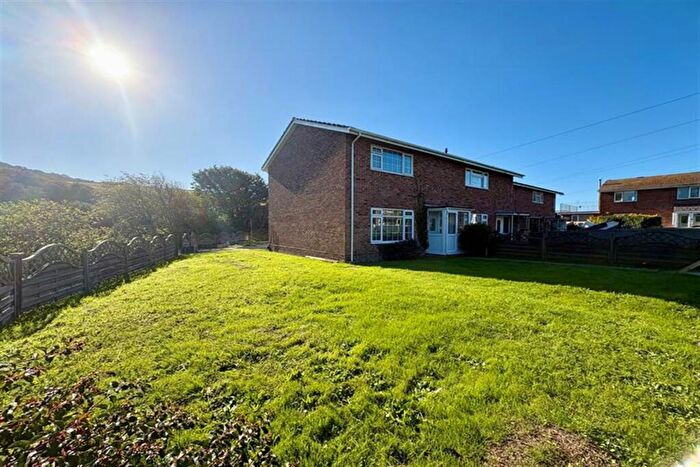 2 Bedroom End Of Terrace House To Rent In Charmouth, DT6