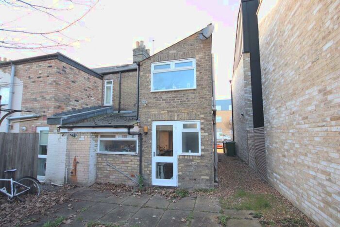 Property To Rent In Milton Road Room, Cambridge, CB4