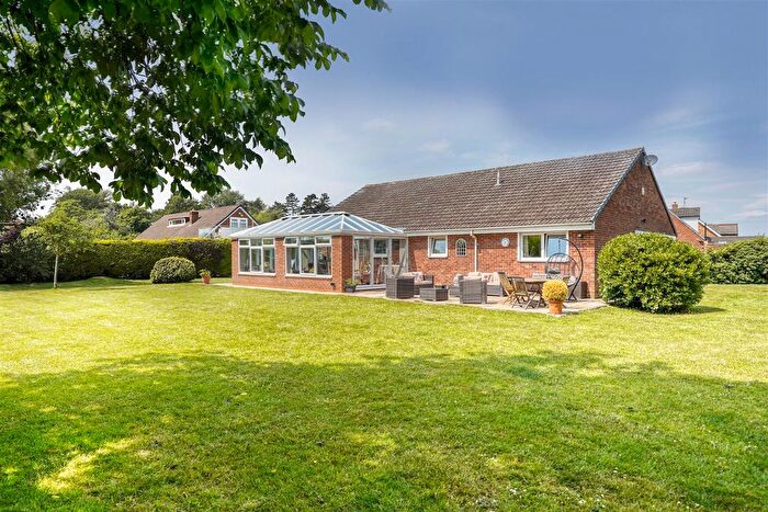 3 Bedroom Detached Bungalow For Sale In St. Annes Gardens, Middleton St. George, Darlington, DL2
