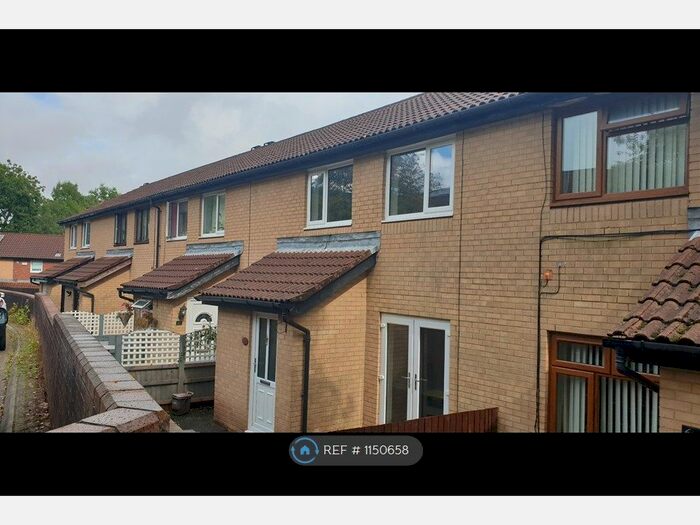 2 Bedroom Terraced House To Rent In Aran Court, Thornhill, Cwmbran, NP44