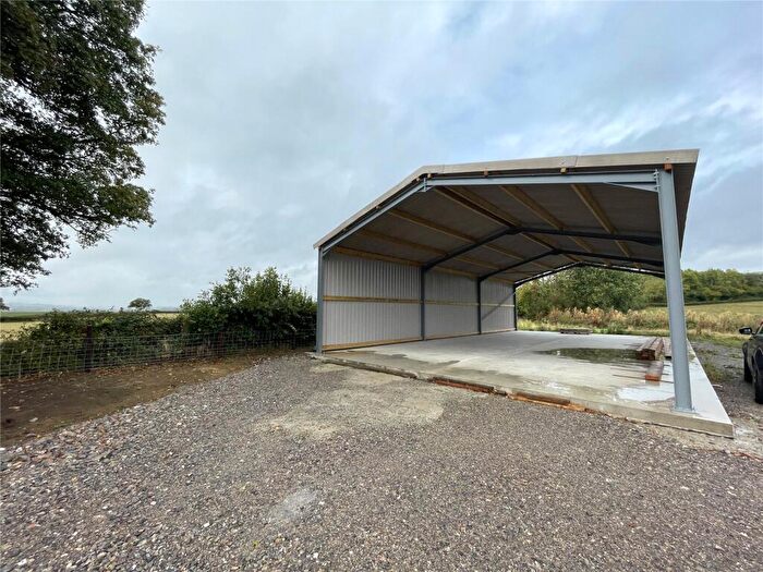 Land For Sale In Chew Magna, Bristol, Somerset, BS40