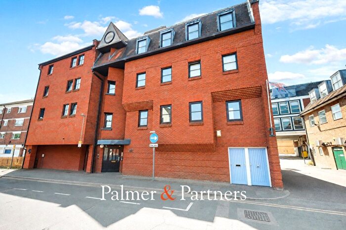 1 Bedroom Flat To Rent In Hall Street, Chelmsford, Essex, CM2