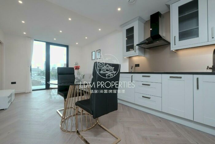 1 Bedroom Apartment To Rent In Merino Gardens, London Dock, London, E1W