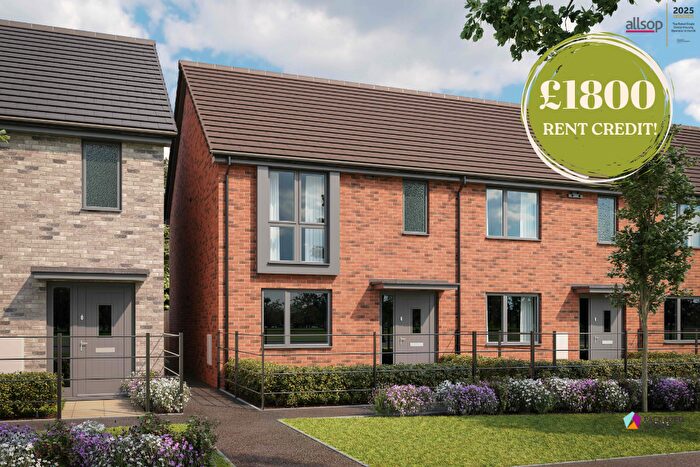 3 Bedroom Detached House To Rent In Lofthouse Lane, Bordon, Hampshire, GU35