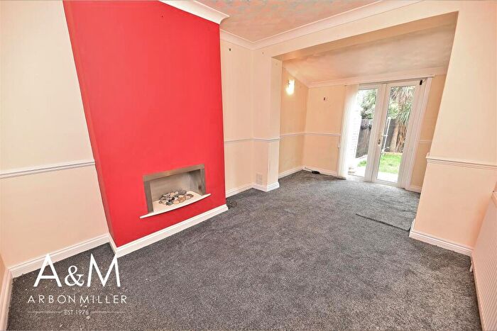 3 Bedroom House To Rent In Maypole Crescent, Hainault, IG6