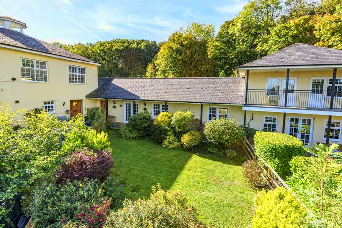 2 Bedroom Bungalow For Sale In Widworthy Court, Wilmington, Honiton, Devon, EX14