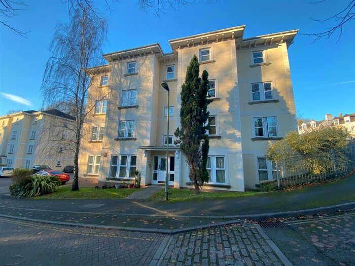2 Bedroom Apartment To Rent In Sylvan Court, Stoke, Plymouth, PL1