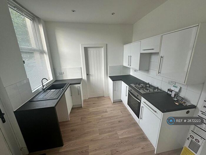 1 Bedroom Flat To Rent In Buxton Road, Stockport, SK2