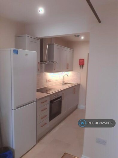 1 Bedroom Flat To Rent In North Parade, Derby, DE1