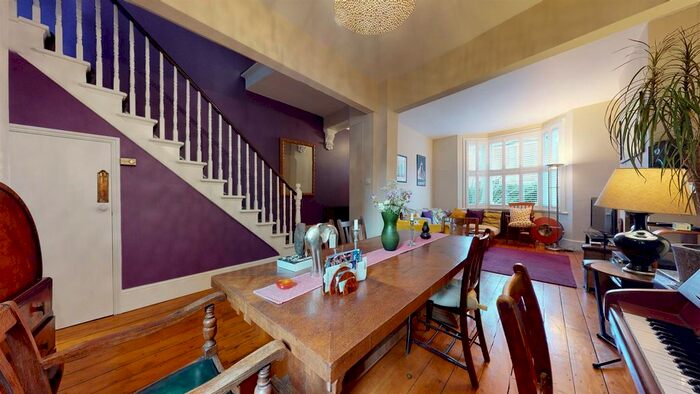 4 Bedroom Terraced House To Rent In Newton Avenue, London, W3