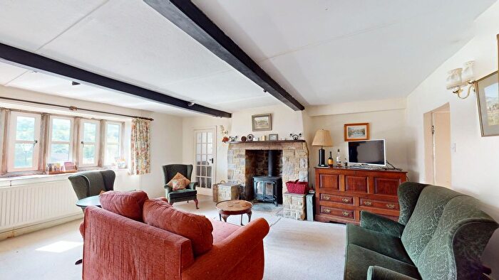 2 Bedroom Cottage To Rent In Wayside, Buckden, Skipton, BD23