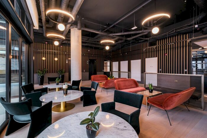 1 Bedroom Flat To Rent In Granary Street, London, NW1