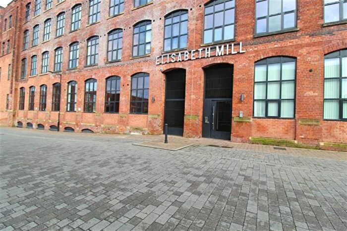 2 Bedroom Apartment To Rent In , Elisabeth Gardens, Stockport, SK5