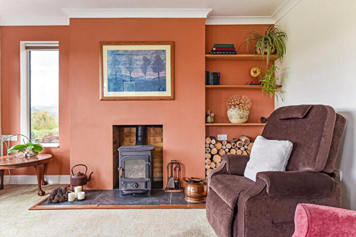 4 Bedroom Detached Bungalow For Sale In Salisbury Road, Steeple Langford, SP3