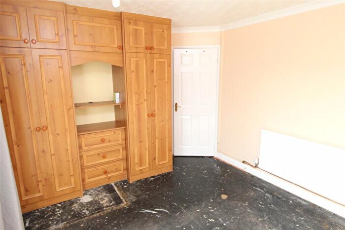 3 Bedroom Bungalow For Sale In Meadow Close, Bagworth, Coalville, Leicestershire, LE67