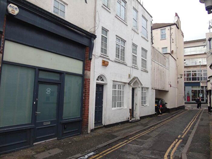 4 Bedroom House To Rent In Boyces Street, Brighton, East Sussex, BN1