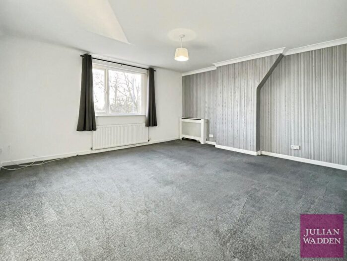 1 Bedroom Flat To Rent In Church Street, Bredbury, Stockport, SK6