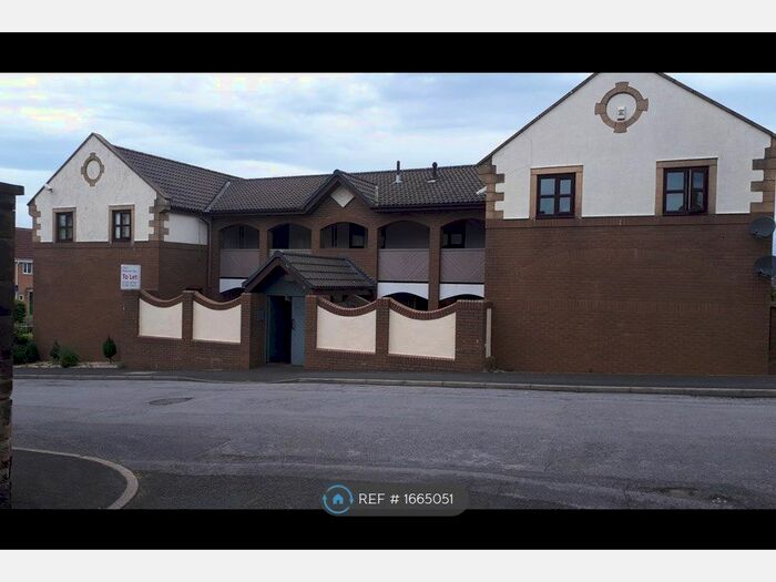 2 Bedroom Flat To Rent In Steel Haven, Consett, DH8