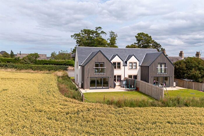 4 Bedroom Property For Sale In Bell Haven View, Whitsomehill, Near Duns, TD11