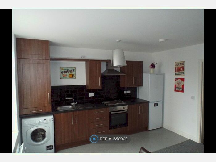 2 Bedroom Flat To Rent In Sunniside, Sunderland, SR1