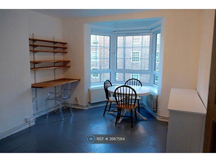 1 Bedroom Flat To Rent In Teale Street, London, E2