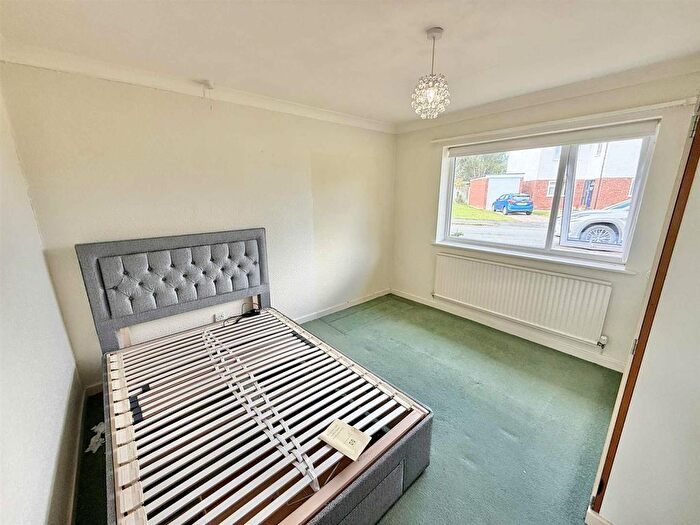 1 Bedroom Flat For Sale In Gomer Court, Heol Gomer, Abergele, LL22