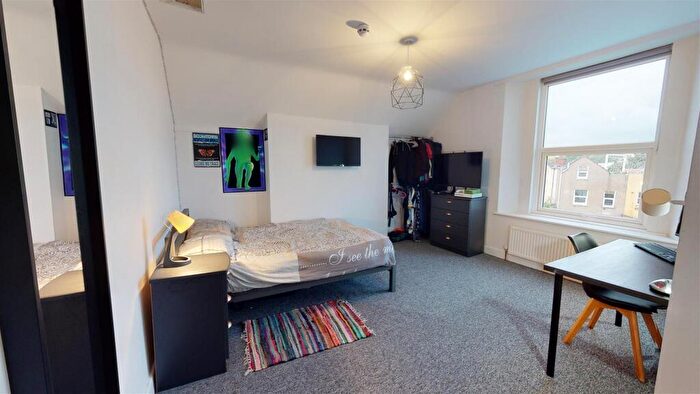 1 Bedroom House To Rent In Fishponds Road, Fishponds, Bristol, BS5