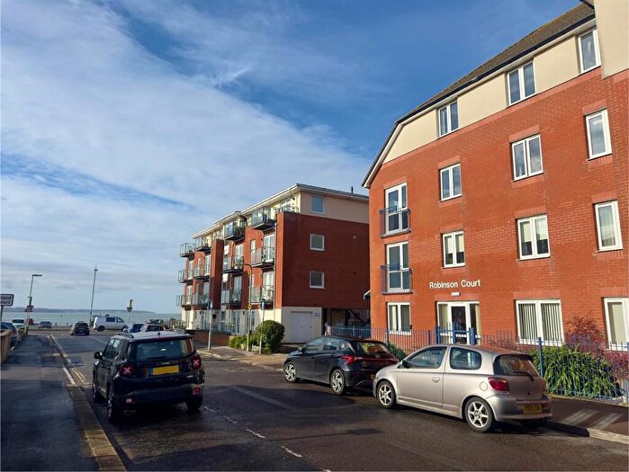 1 Bedroom Retirement Property For Sale In Beach Road, Lee-On-The-Solent, PO13