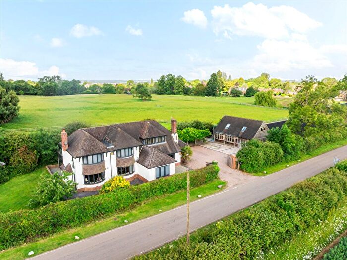 5 Bedroom Detached House For Sale In Welsh Road, Priors Hardwick, Southam, Warwickshire, CV47