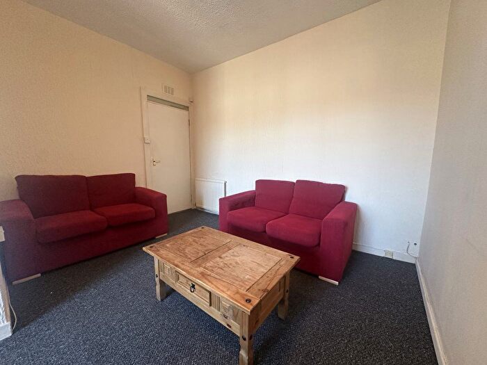 1 Bedroom Flat To Rent In Tr Morgan Street, Dundee, DD4