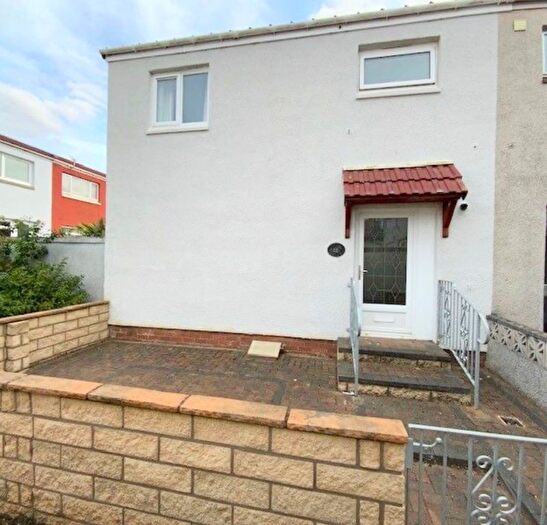 2 Bedroom End Of Terrace House To Rent In Hamilton Avenue, St Andrews, KY16