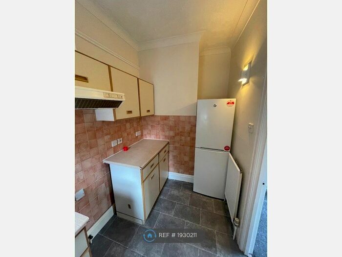 1 Bedroom Flat To Rent In Newton Villa, Marple Bridge, Stockport, SK6