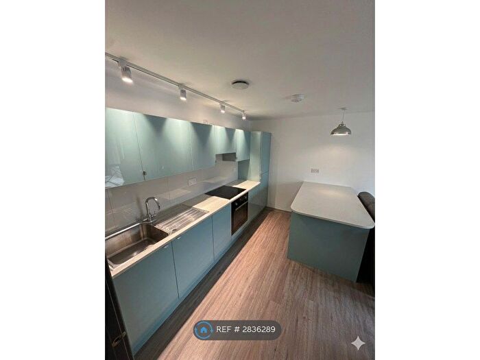 1 Bedroom Flat To Rent In Hungate, Lincoln, LN1