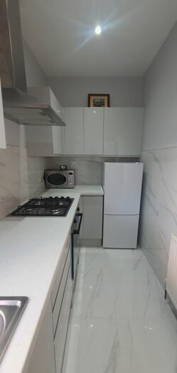 1 Bedroom Flat To Rent In Selborne Road, Ilford, Essex, IG1
