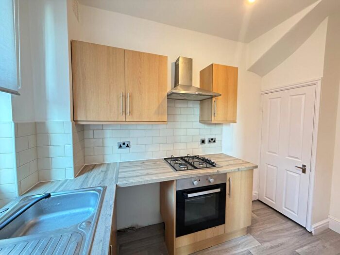 3 Bedroom Terraced House To Rent In Claremont Street, Leeds, West Yorkshire, LS12