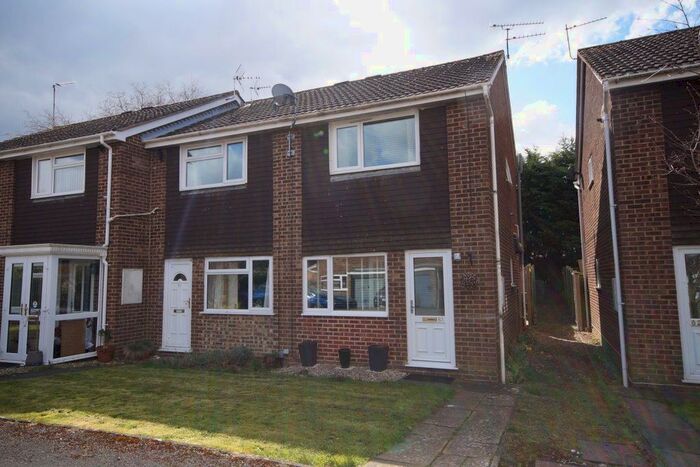 2 Bedroom Property To Rent In Windyridge Gardens, Cheltenham, GL50