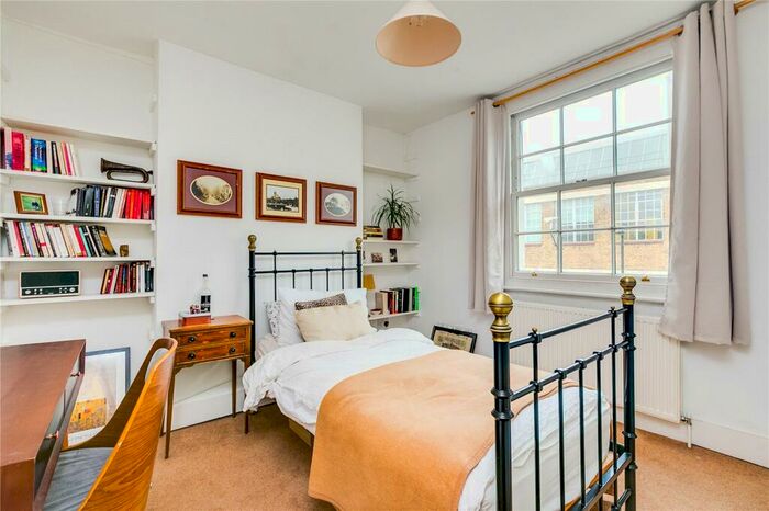 4 Bedroom House To Rent In Highgate Road, London, NW5