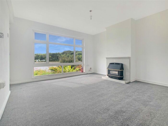 1 Bedroom Bungalow To Rent In Harmony Terrace, Truro, TR1