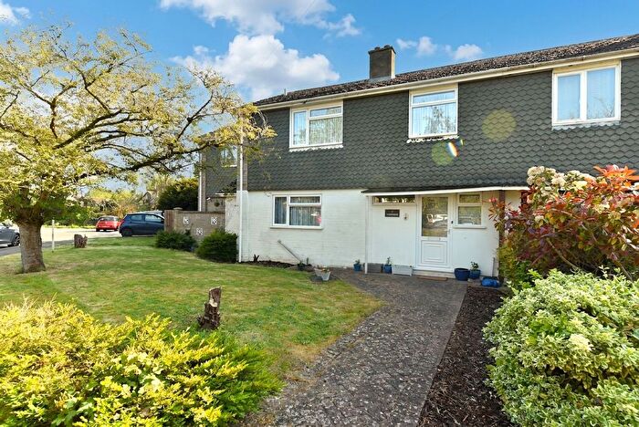 5 Bedroom Semi-Detached House For Sale In Westbrook, Hilton, PE28