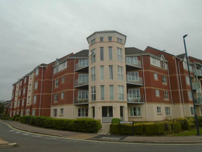 2 Bedroom Apartment To Rent In Bedroom Apartment, Atlantic Way, Pride Park, DE24